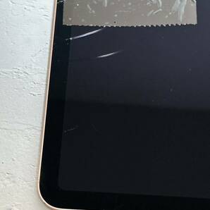 iPad Air 4世代 ローズゴールド 256GB セルラーモデル SIMフリー sku04の画像5