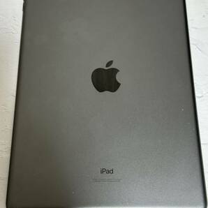 iPad 9世代 64GB Wi-Fiモデル スペースグレー sku03の画像2