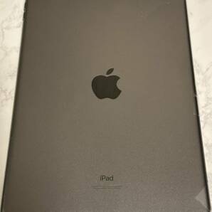 iPad 9世代 64GB Wi-Fiモデル スペースグレー sku08の画像3