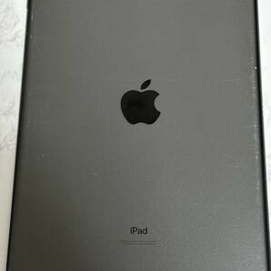 iPad 9世代 64GB Wi-Fiモデル スペースグレー sku01の画像2