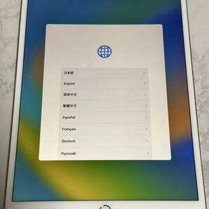 iPad Air 3世代 ゴールド 64GB Wi-Fiモデル sku13の画像1
