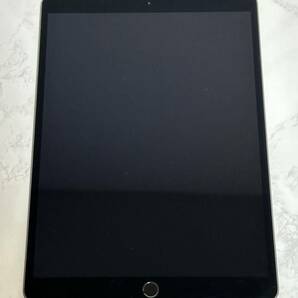 iPad Air 3世代 スペースグレー 64GB Wi-Fiモデル sku08の画像2