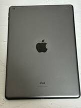 iPad 8世代 32GB Wi-Fiモデル シルバー sku01_画像2