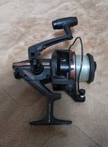 Shimano　リール　AERO5000　TITANOS　釣り道具 　シマノ_画像3