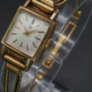【571】OMEGA オメガ ヴィンテージ ビンテージ 時計 腕時計 コレクション 動作未確認 TIAの画像1
