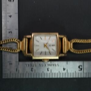 【571】OMEGA オメガ ヴィンテージ ビンテージ 時計 腕時計 コレクション 動作未確認 TIAの画像5