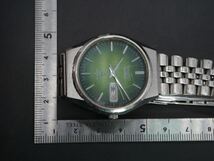 【601】SEIKO セイコー 腕時計 TYPE2 クォーツ 腕時計 動作未確認 TIA_画像5