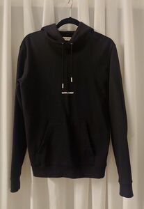 Costes SLP 20ss Logo Hoodie black size s Dude9 パーカー フーディー ブラック