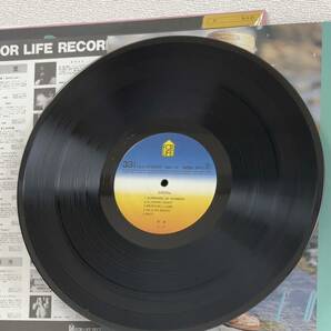 【シール帯付 シュリンク付】杏里 Anri / Coool クール28K-70 Citypop シティー・ポップ LP レコード アナログ盤の画像6