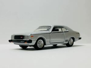 【ルース品】トミカプレミアム 日産スカイライン3モデルコレクション バラ売 スカイライン2000TURBO GT-E-S NISSAN SKYLINE