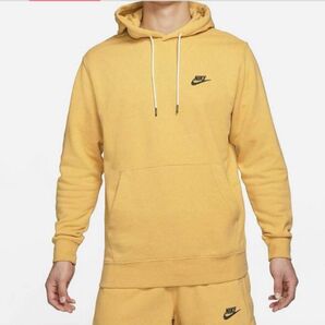 NIKE フーディ