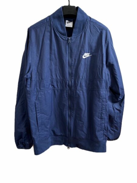 NIKE キッズブルゾン