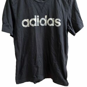 adidas キッズ Tシャツ