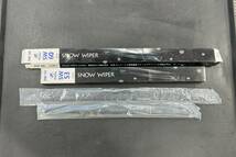 【未使用品】Fesco スノーワイパー SW-53 SW-60 530mm 600mm 積雪 ホンダ シビックタイプR FD2 FN2 など_画像1