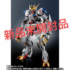 METAL ROBOT魂 ＜SIDE MS＞ ガンダム バルバトスルプスレクス -Limited Color Edition-