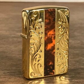 SS-3514■送料込■Zippo 1932 1990 ジッポライター オイルライター ライター 喫煙具 煙草 レトロ アンティーク 55g●火花のみ確認/くATらの画像1