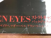 KK-6806 ■送料込■ 大谷令文 大谷レイヴン 男性 ギタリスト ヘビメタ RAVEN EYES ポスター 印刷物 レトロ アンティーク /くMAら_画像6