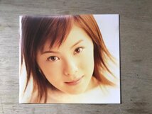 UU-2398 ■送料込■ 松浦亜弥 ファーストKISS J-POP 歌手 タレント あやや CD 音楽 MUSIC ●記録面傷無し/くKOら_画像4