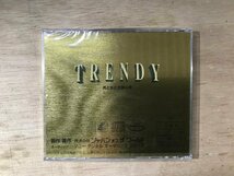 UU-2439 ■送料込■ TRENDY 男と女の恋愛心理 健康 医療 教材 ●未開封 ジャパン・オブ・ザ・ワールド CD 音楽 MUSIC ●くKOら_画像2