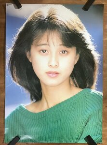 KK-6816 # включая доставку # Watanabe Minayo Onyanko Club звезда певец женщина прекрасный человек прекрасный женщина женщина super постер печатная продукция retro античный /.MA.