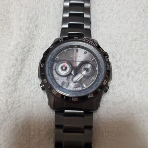 カシオ EDIFICE 電波ソーラー EQW-M1000D