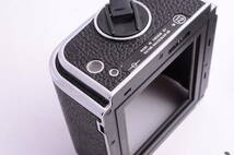 [美品] Hasselblad A12 Type III Chrome 6x6 Film Back Holder 120 Camera ハッセルブラッド フィルム バック 革新品 NL-00604_画像10