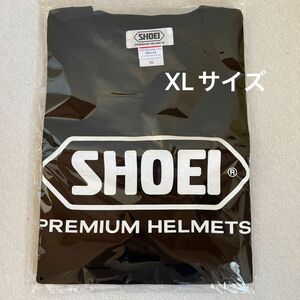 SHOEI 株主優待 Tシャツ XL