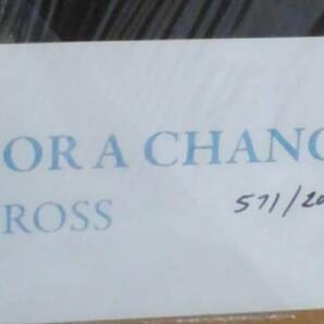 未使用 直筆サイン エディションナンバー入り TIME FOR A CHANGE OBAMA ALEX ROSS シルクスクリーン バラク・オバマ アレックス・ロスの画像4