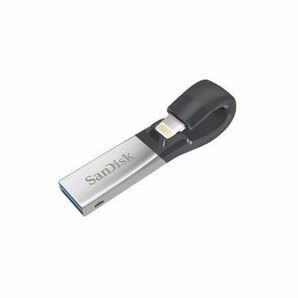 【SanDisk】 iXpand Slim R06Z002A （32GB）