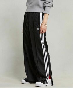 adidas トラックワイドパンツファイヤーバード ルーズ / アディダスオリジナルス adidas Originals