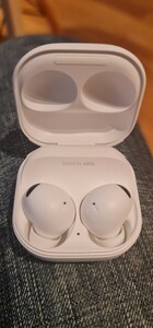 Bluetooth イヤホン Galaxy Buds2 Pro White