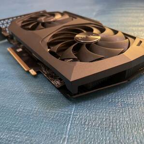 ■ZOTAC/PCP GAMING■GEFORCE RTX 3070■Twin Ege OC■グラフィックボード■中古■現状販売■③の画像4