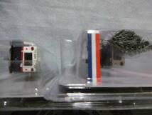 未開封未使用品 GREENLiGHT グリーンライト UNITED STATES POSTAL SERVICE 1972 Jeep DJ-5 & 1974 Jeep DJ-5 2台組_画像9