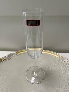 未使用 リーデル RIEDEL グラス シャンパングラス ワイングラス piacere 