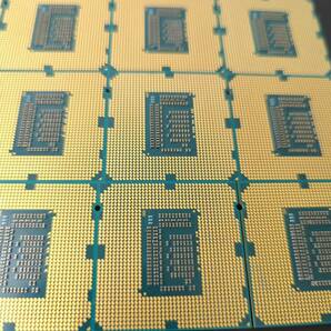 ジャンク 動作未確認 CPU 70枚 まとめ 大量 インテル INTEL CORE i5-3450×60/i5-4570×2/i5-3470×1 他 PCパーツ ジャンク 現状の画像4