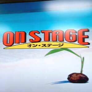 No1 カラオケマイク オンステージ ５００曲内蔵 採点機能付き ソフトケース付き 送料無料の画像7