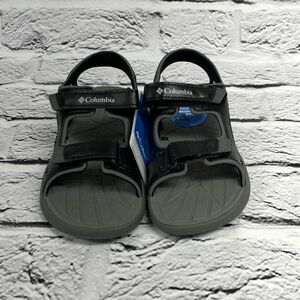  Colombia Columbia BY4566 YOUTH TECHSUN VENT Kids sport sandals Youth Tec sun vent 21cm 010 new goods unused regular goods 