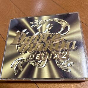 ダンスマニア デラックス2 限定盤 2枚組