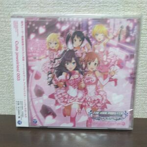 THE IDOLM@STER CINDERELLA MASTER Cute jewelries! 003