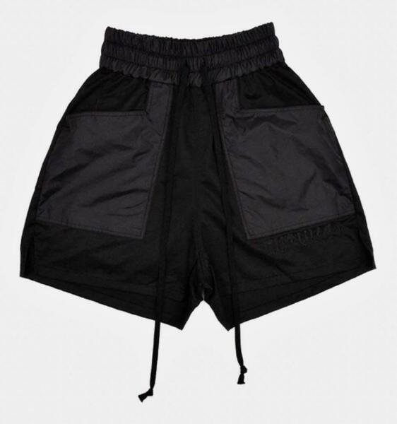 CVTVLIST CTLS CARGO SHORTS ‘23 “サイズ2”