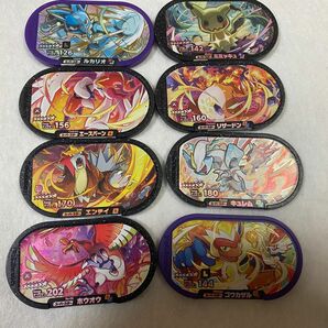 ポケモンメザスタ スーパースター レガシー まとめ売り