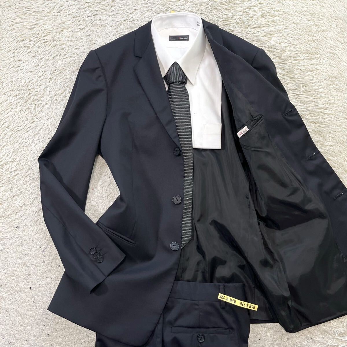 2024年最新】Yahoo!オークション -「スーツ」(ARMANI)の中古品・新品 2024年最新】Yahoo!オークション -「スーツ」(ARMANI)の中古品・新品