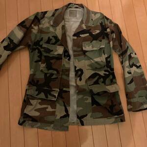 military camouflage bdu