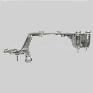 新品 NSX 正規純正 ブラケツト ASSY.,RR. ビーム HONDA リア ビーム リア アーム ビーム類 希少部品 下回りBRKT ASSY,RR BEAM 脚回り