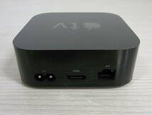 ♥♥Apple TV 4K 第1世代 A1842 32GB MQD22J/A *10♥♥_画像3