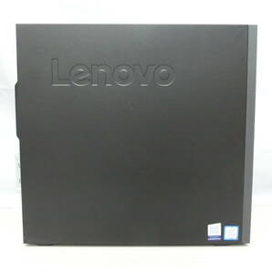 ◆◇Lenovo ThinkCentre M720e Small Core i5-8400/2.80GHz/SSD250GB/メモリ16GB/Windows10 Pro◇◆の画像7