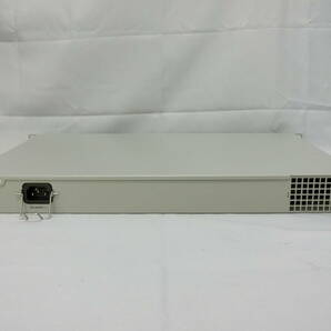 ◆◇Allied Telesis レイヤー2plus ギガビット・インテリジェント・スイッチ AT-SH230-28GP◇◆の画像4