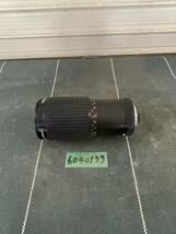 ★ 中古 PENTAX SMC PENTAX-A ZOOM 1:4 70 210 mm レンズ　中古現状★_画像1