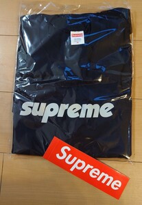 supreme シュプリーム 2024 S/S Tシャツ XL おまけ付き ブラック