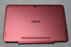 ASUS T100HA ROUGE